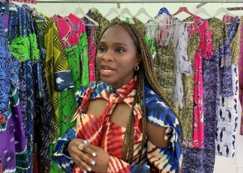 Batik Jawa Made in Europe Laris di Afrika Meski Ditolak di RI