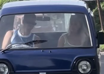 Aktris Dewasa Ditangkap di Bali Usai Buat Video Dengan 17 Pria