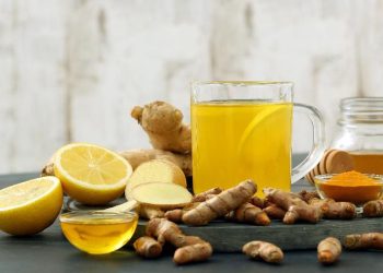 5 Manfaat Rutin Minum Air Rebusan Jahe Setiap Hari untuk Kesehatan