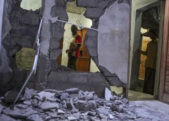 Risiko Gempa di RI, Ahli Ingatkan Hindari Bangunan di Atas Sesar Aktif