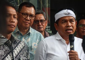 UMP Jabar 2026 Meningkat jadi Rp2,31 Juta, UMK Bekasi Hampir Rp6 Juta