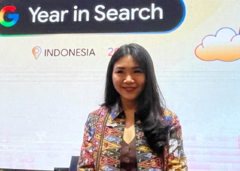 Demam Olahraga 2025, Pencarian Padel dan Lari Meningkat di Google Tahun Ini