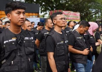 Relawan Mandiri dan BUMN Bersinergi Bantu Tanggap Bencana di Sumatera