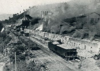 Ledakan di Tambang Batu Bara Mengakibatkan 500 Orang Tewas Terbakar