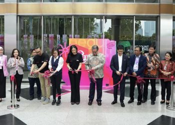 Destinasi Liburan Tahun Baru untuk Para Penggemar Kecantikan