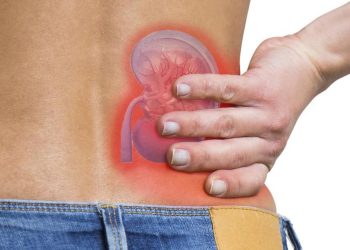 Penurunan Fungsi Ginjal, Apakah Masih Bisa Kembali Normal?