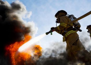 Kronologi Kebakaran Gedung Sarinah pada Minggu Malam Menurut Manajemen