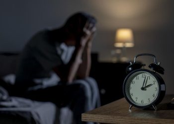 Kurang Tidur Bisa Menyebabkan Kematian Ini Penjelasannya