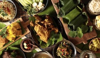 5 Kuliner di Bandung yang Mendapat Rating Tinggi di Google Review