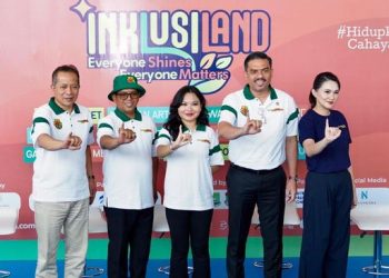 Koperasi sebagai Sarana Inklusi Ekonomi untuk Penyandang Disabilitas