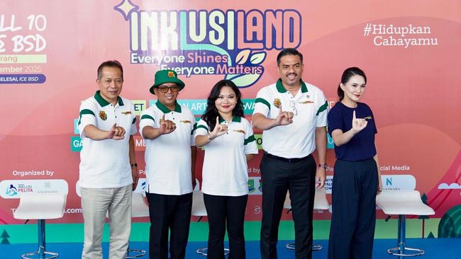 Koperasi sebagai Sarana Inklusi Ekonomi untuk Penyandang Disabilitas