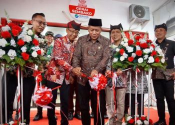 Sukses Kembangkan Produk Gula dan Kopi, Apresiasi Menkop untuk KKMP Tukangkayu