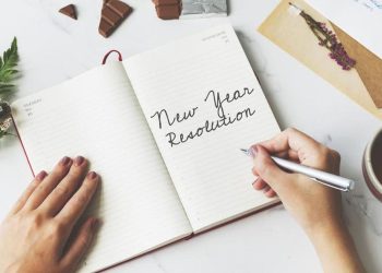 7 Strategi Efektif Agar Resolusi Kamu Tidak Hanya Menjadi Rencana Saja