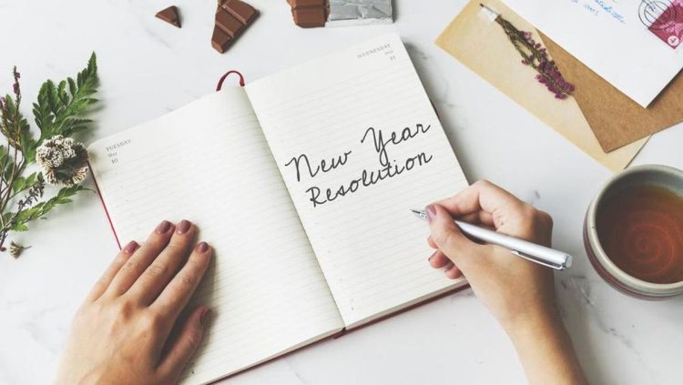 7 Strategi Efektif Agar Resolusi Kamu Tidak Hanya Menjadi Rencana Saja