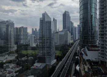 Sensus Ekonomi 2026 Penting di Era Ledakan Big Data