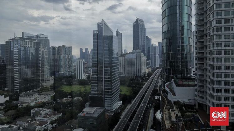 Sensus Ekonomi 2026 Penting di Era Ledakan Big Data