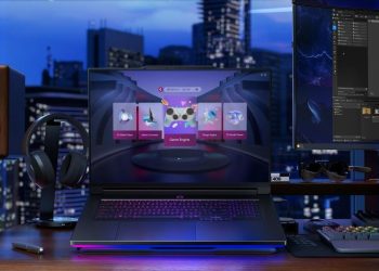 Laptop Gaming Legion 9i Generasi Baru Diperkenalkan dengan Harga Rp99,99 Juta