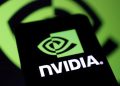Nvidia Kirim Chip H200 ke China Mulai Februari Setelah Mendapat Restu Trump