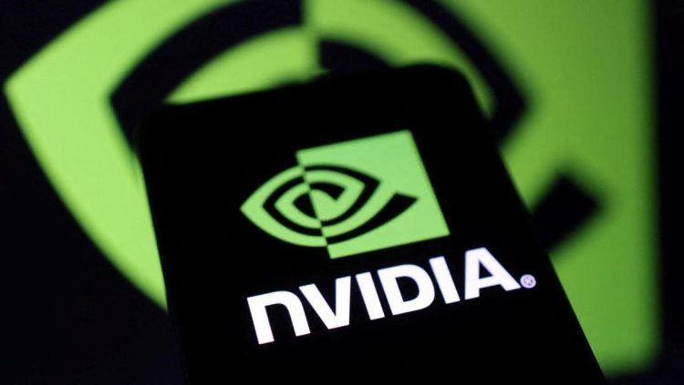 Nvidia Kirim Chip H200 ke China Mulai Februari Setelah Mendapat Restu Trump