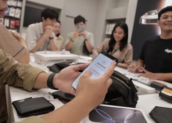 Mulai 1 Januari 2026 Registrasi Kartu SIM dengan Verifikasi Wajah