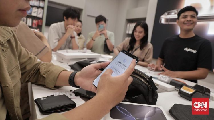 Mulai 1 Januari 2026 Registrasi Kartu SIM dengan Verifikasi Wajah