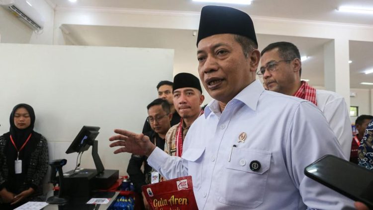 Koperasi Eksis Ditegaskan Terdapat Pihak yang Tidak Senang Menurut Menkop Ferry