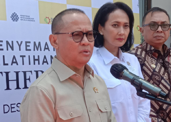 Target Kirim 700 Ribu PMI ke Luar Negeri pada 2026