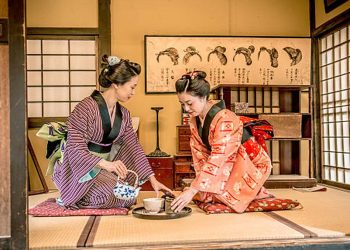 5 Cara Hidup Orang Jepang yang Ringan dan Bahagia dengan Filosofi Tersendiri