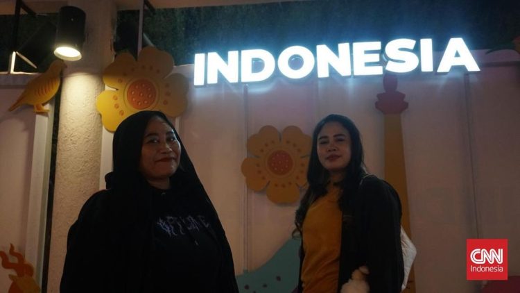 Warga Negara Indonesia Dukung Pertumbuhan Ekonomi Arab Saudi