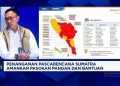 Tambahan 3x Lipat Stok Beras Aceh Sumut dan Sumbar