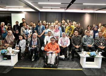 Hari Disabilitas, Mewujudkan Lingkungan Kerja Ramah Difabel