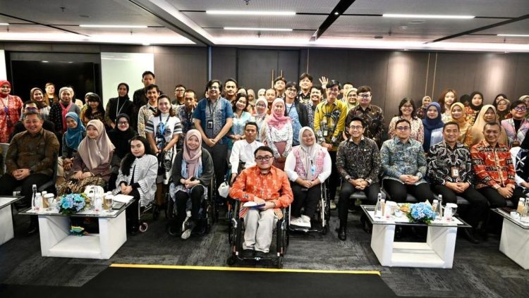 Hari Disabilitas, Mewujudkan Lingkungan Kerja Ramah Difabel
