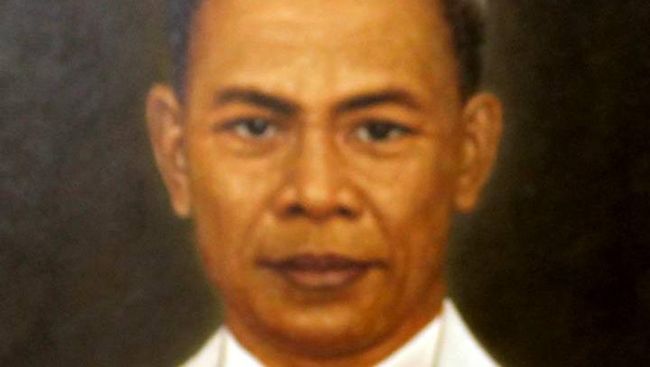 Menteri RI Diculik Kelompok Bersenjata dan Belum Ditemukan Hingga Kini