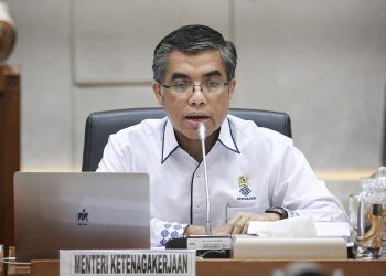 Gubernur Harus Umumkan Kenaikan UMP 2026 Hari Ini
