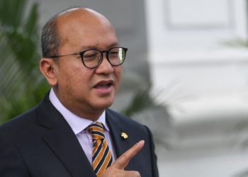 14,6 Juta Perusahaan Resmi Terdaftar di RI dengan Mayoritas UMKM