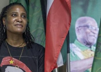 Putri Mantan Presiden Dilaporkan ke Polisi karena Jebak Pria dengan Iklan Lowongan Palsu