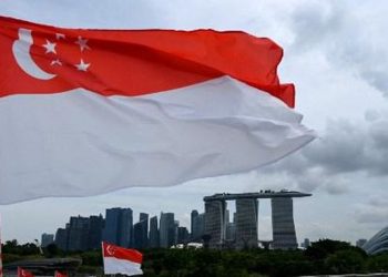 Pengusaha Indonesia Pindah ke Singapura Karena Tekanan Pajak Pemerintah