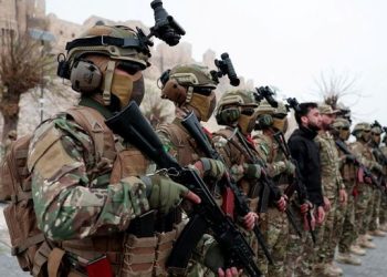 Tentara AS Tewas di Negara Arab, Janji Dendam Diterima