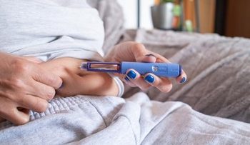 Pedoman Penggunaan Obat GLP-1 untuk Penanganan Obesitas oleh WHO