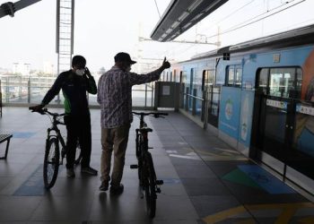 Modal 700 Ribu, 5 Pemuda RI Keliling Dunia dengan Jalan Kaki dan Bersepeda