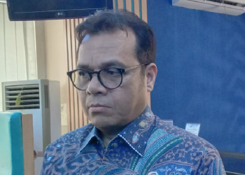 Wamenkomdigi Tegaskan Starlink Berikan Kemudahan untuk Korban Banjir Aceh