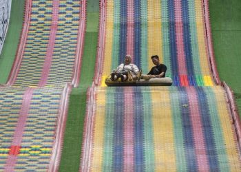 7 Tempat Wisata Menarik di Bandung untuk Libur Nataru 2026