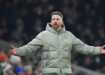 Chelsea Dinilai Bisa Raih Hasil Lebih Baik Meski Kalah dari Fulham