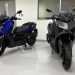 XMax Connected Memperkenalkan Varian Warna Baru yang Lebih Sporty