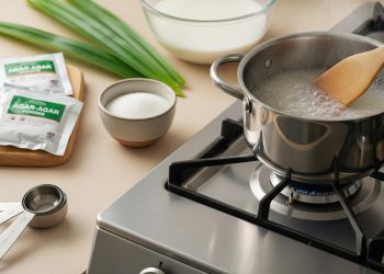 6 Resep Takjil Agar-agar untuk Jualan Modal Terjangkau dan Mudah Dibuat