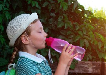 Bahaya Mikroplastik bagi Kesehatan Tubuh Kita
