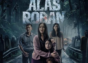 Misteri dan Sejarah Lintasan Paling Angker di Jawa