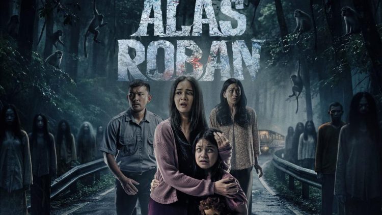 Misteri dan Sejarah Lintasan Paling Angker di Jawa