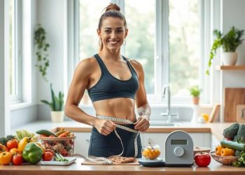 Diet Selalu Gagal? Simak 6 Alasan Ini Termasuk Kesalahan Tentang Makanan Sehat