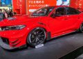Civic Type R ARTA GT Hadir Eksklusif di Tokyo Auto Salon 2026, Terinspirasi Super GT
